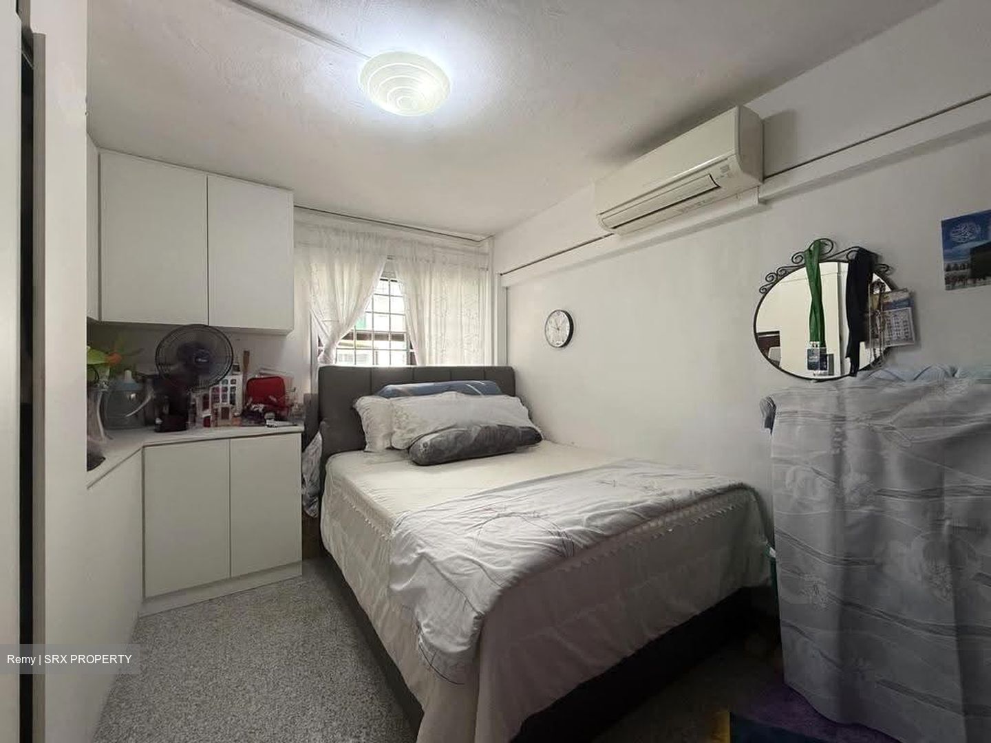 Blk 6 Marsiling Gardens (Woodlands), HDB 3 Rooms #629724801